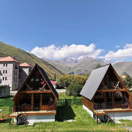 Panorama Cottages In Sno Exterior foto