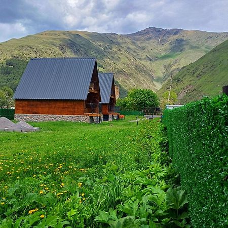 Panorama Cottages In Sno Exterior foto