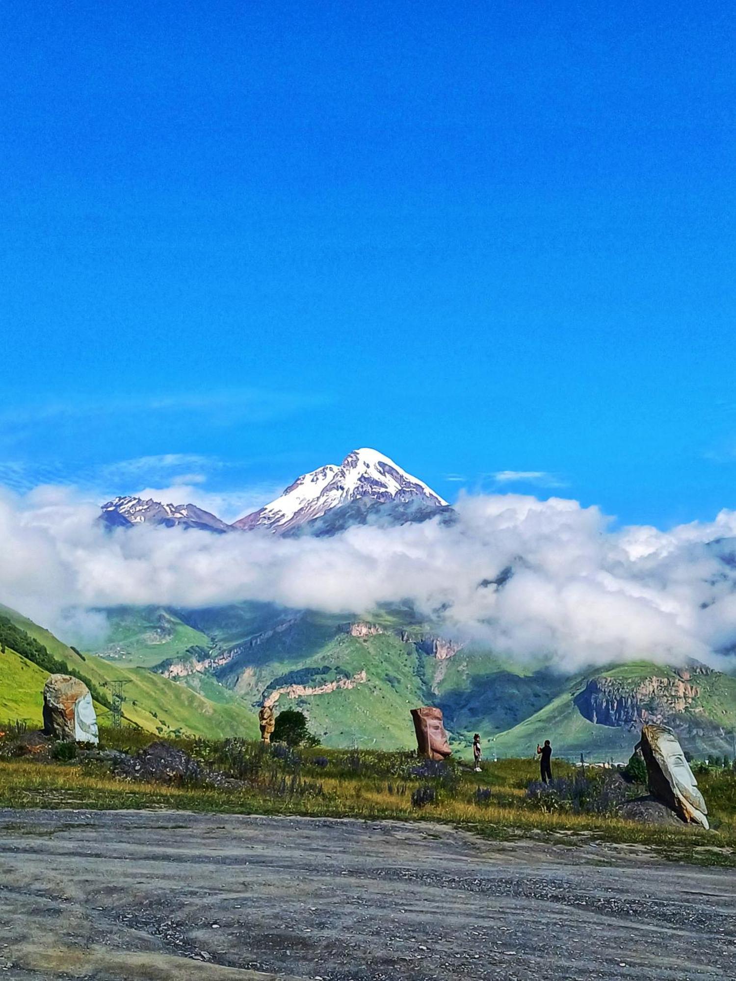 Panorama Cottages In Sno Exterior foto
