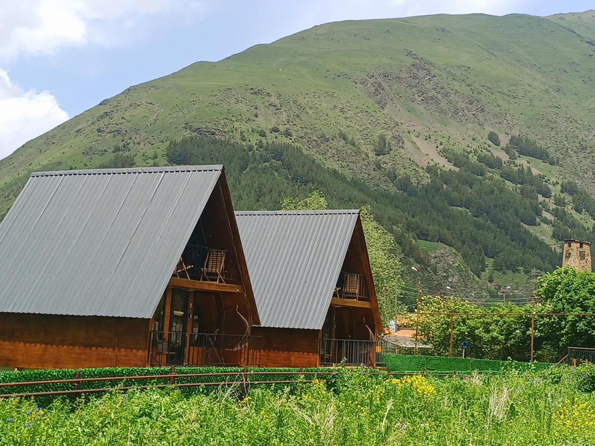 Panorama Cottages In Sno Habitación foto
