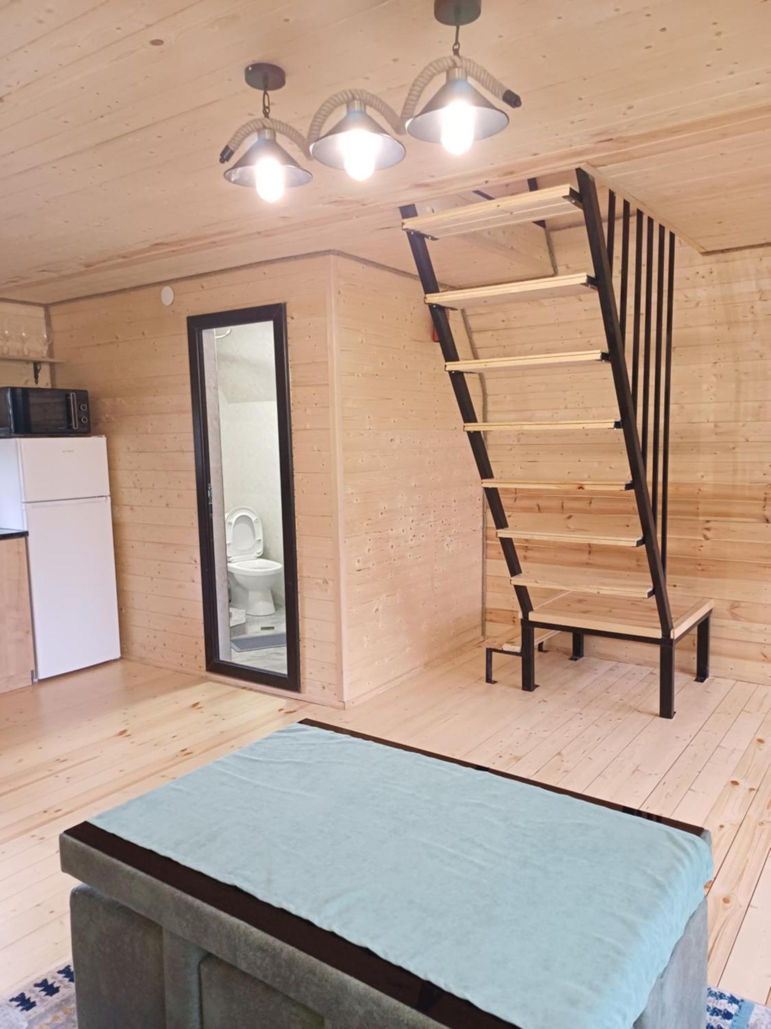 Panorama Cottages In Sno Habitación foto