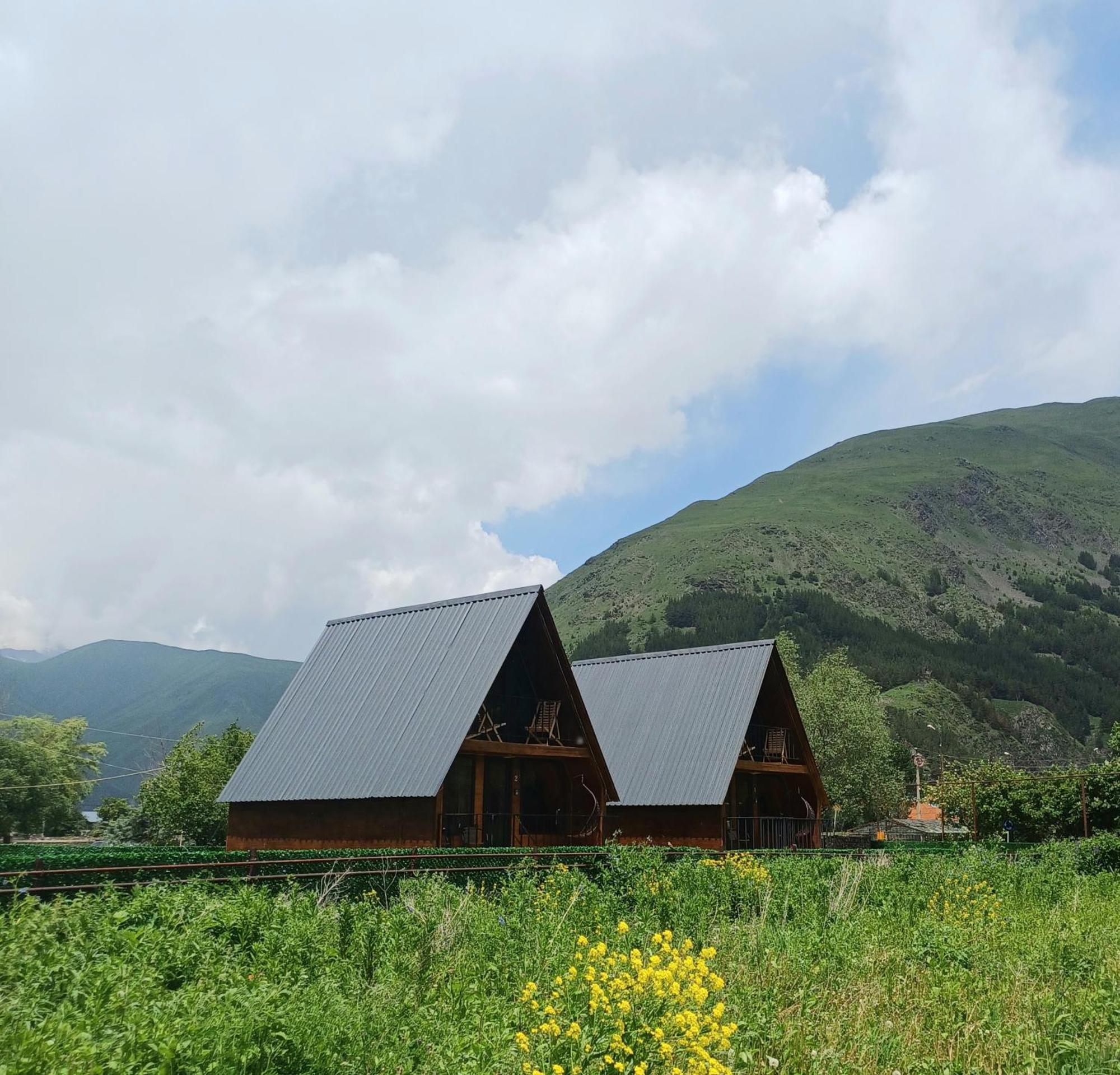 Panorama Cottages In Sno Habitación foto